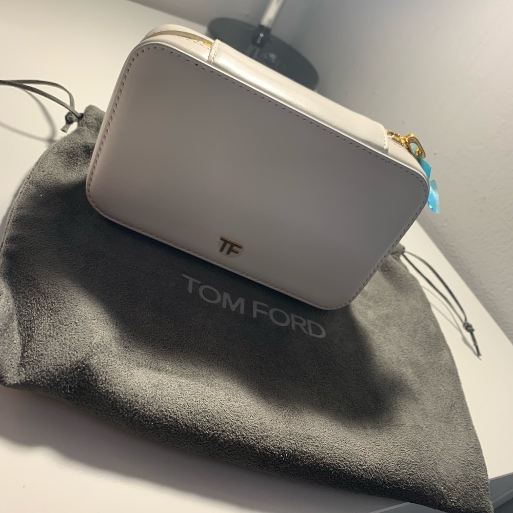 TOM FORD Soleil brush set